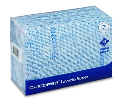 Chicopee lavette super les 25