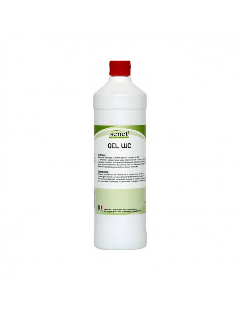 Gel WC 1L