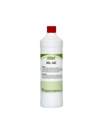 Gel WC 1L